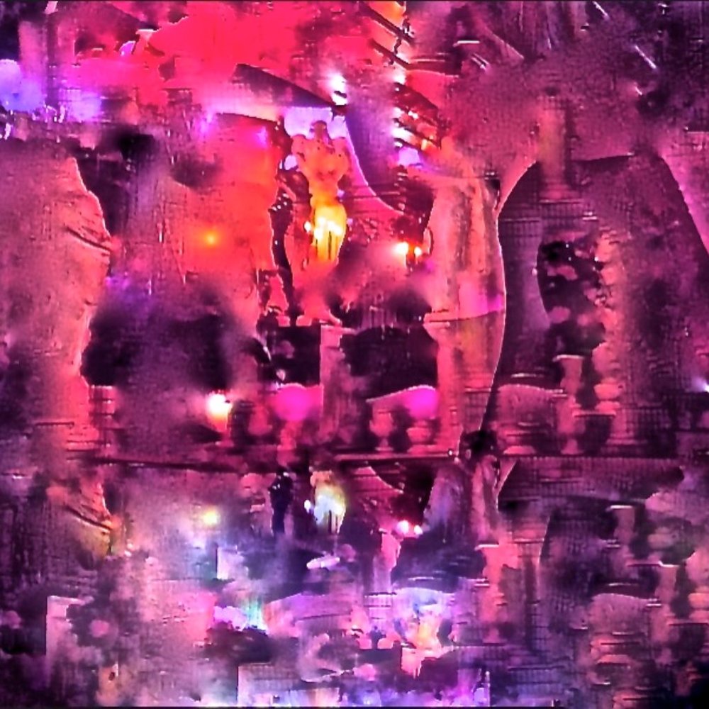 ESMALINOR_Pink Museum